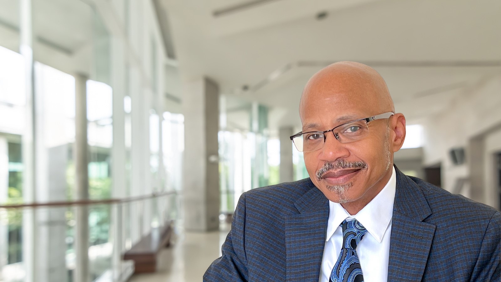 Gerald Harris